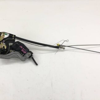 _b194422 トヨタ マークⅡ 2.0 グランデ レガリア GX100 ドアロックアクチュエーター ソレノイド ワイヤー付き リア リヤ 左 R/LH JZX100
