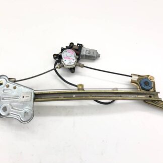 _b194422 トヨタ マークⅡ 2.0 グランデ レガリア GX100 ドア ウインドウ レギュレーター モーター フロント 左 F/LH 85720-22350 JZX100