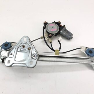 _b194422 トヨタ マークⅡ 2.0 グランデ レガリア GX100 ドア ウインドウ レギュレーター モーター リア リヤ 右 R/RH 85710-22370 JZX100