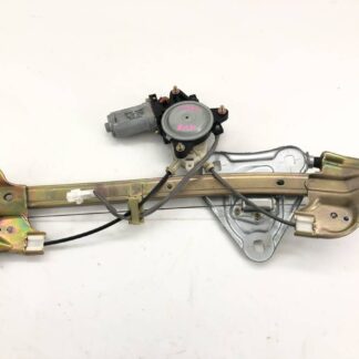 _b194422 トヨタ マークⅡ 2.0 グランデ レガリア GX100 ドア ウインドウ レギュレーター モーター リア リヤ 左 R/LH 85720-22360 JZX100