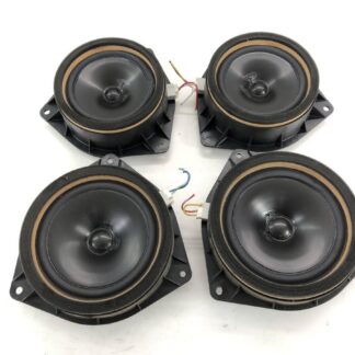 _b194422 トヨタ マークⅡ 2.0 グランデ レガリア GX100 ドア スピーカー フロント リア リヤ 左右 86160-22810 86160-22781 JZX100 JZX105