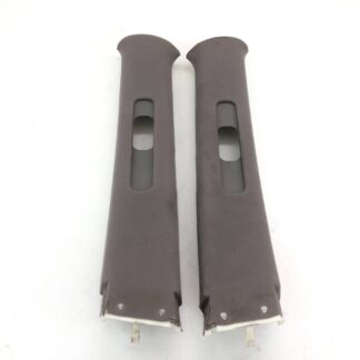 _b194422 トヨタ マークⅡ 2.0 グランデ レガリア GX100 センターピラー B トリム カバー 内装 左右 (1) AT40 JZX100 JZX105 GX105