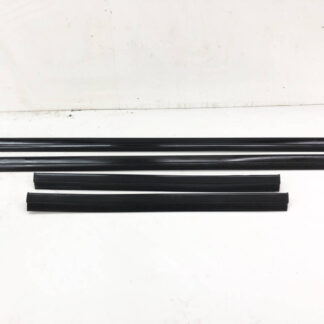 _b194422 トヨタ マークⅡ 2.0 グランデ レガリア GX100 ドア 下部 モール フロント リア リヤ JZX100 JZX105 GX105 マークⅡ クレスタ