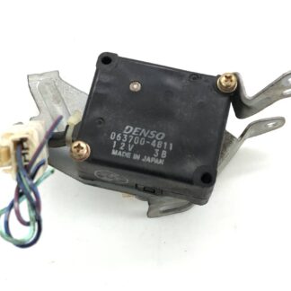 _b194422 トヨタ マークⅡ 2.0 グランデ レガリア GX100 エアコンサーボ モーター (3) 063700-4811 JZX100 JZX105 GX105 チェイサー