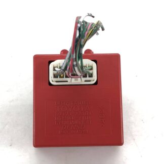 _b194422 トヨタ マークⅡ 2.0 グランデ レガリア GX100 ランプ フェイリヤ コントロール コンピューター 89373-22300 068800-2101 JZX100