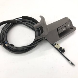_b194422 トヨタ マークⅡ 2.0 グランデ レガリア GX100 トランク 給油口 オープナー ワイヤー レバー AT40 JZX100 JZX105 GX105