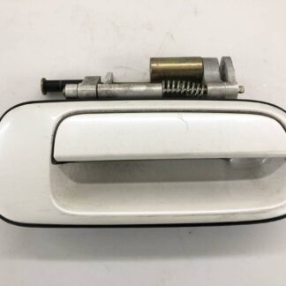 _b194422 トヨタ マークⅡ 2.0 グランデ レガリア GX100 アウターハンドル リア リヤ 右 R/RH 051 JZX100 JZX105 GX105 チェイサー
