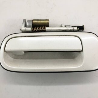 _b194422 トヨタ マークⅡ 2.0 グランデ レガリア GX100 アウターハンドル リア リヤ 左 R/LH 051 JZX100 JZX105 GX105 チェイサー