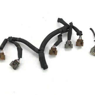 _b194422 トヨタ マークⅡ 2.0 グランデ レガリア GX100 イグニッションコイル ハーネス カプラー ダイレクト 1G-FE JZX100 JZX105 GX105