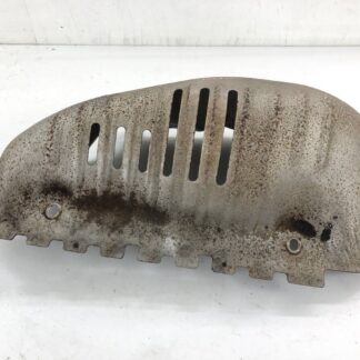 _b194422 TOYOTA MARK II 2.0 GRANDE REGALIA GX100 Exhaust manifold cover heat shield plate 1G-FE JZX100 JZX105 GX105 CHASER Cresta