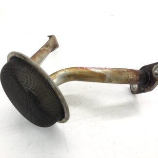 _b194422 トヨタ マークⅡ 2.0 グランデ レガリア GX100 エンジン オイルパン ストレーナー 1G-FE JZX100 JZX105 GX105 チェイサー