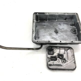 _b194422 トヨタ マークⅡ 2.0 グランデ レガリア GX100 トランスミッション オイルパン ストレーナー付き 1G-FE JZX100 JZX105 GX105