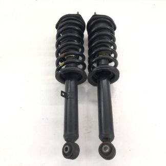 _b194422 トヨタ マークⅡ 2.0 グランデ レガリア GX100 サスペンション ストラット フロント 左右 48510-22470 JZX100 JZX105 GX105