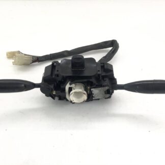 _b194638 ダイハツ ミゼットⅡ カーゴ K100C コンビネーションスイッチ レバー ライト ワイパー ハザード ピック K100P