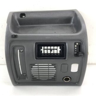_b194638 ダイハツ ミゼットⅡ カーゴ K100C ダッシュボード エアコン ルーバー 吹出口 スイッチ 左 LH 55322-87801 FNS3 ピック K100P