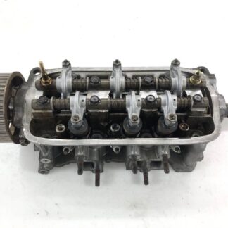 _b194638 ダイハツ ミゼットⅡ カーゴ K100C シリンダーヘッド カムシャフト バルブ EF-CK ピック K100P
