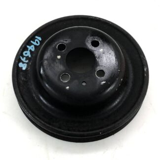 _b194638 ダイハツ ミゼットⅡ カーゴ K100C ウォーターポンプ プーリー EF-CK ピック K100P
