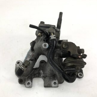 _b194638 ダイハツ ミゼットⅡ カーゴ K100C インテークマニホールド インレット インマニ EF-CK ピック K100P
