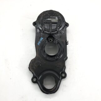 _b194638 ダイハツ ミゼットⅡ カーゴ K100C エンジン フロント カバー タイミング ベルト EF-CK ピック K100P