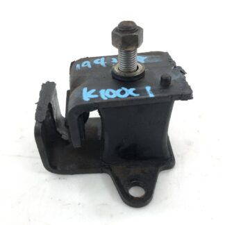 _b194638 Daihatsu Midget II Cargo K100C engine mount (1) 12361-87511 EF-CK pick K100P