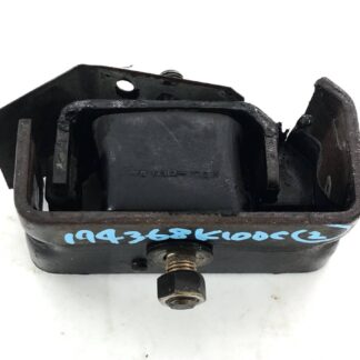_b194638 Daihatsu Midget II Cargo K100C engine mount (2) 12362-87511 EF-CK pick K100P Hijet truck S82P