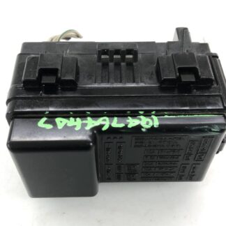 _b194764 ホンダ アクティトラック HA7 ヒューズボックス エンジンルーム側 RC-5001 HA6 バン HH5 HH6 バモス HM1 HM2