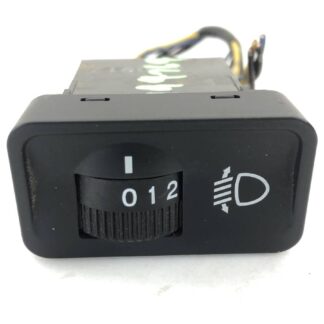 _b194764 ホンダ アクティトラック HA7 レベライザー スイッチ 光軸 HA6 バン HH5 HH6 バモス HM1 HM2
