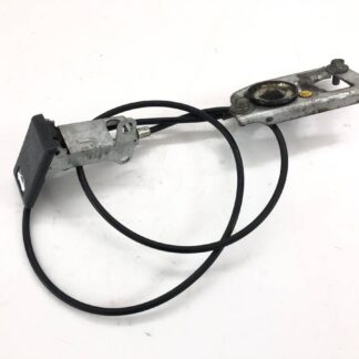 _b194764 ホンダ アクティトラック HA7 ボンネット フード キャッチ オープナー レバー ワイヤー ロック HA6 バン HH5 HH6 バモス HM1 HM2