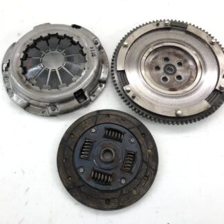 _b194764 ホンダ アクティトラック HA7 フライホイール クラッチディスク付き E07Z HA6 バン HH5 HH6 バモス HM1 HM2
