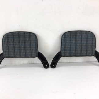 _b194764 ホンダ アクティトラック HA7 ヘッドレスト フロント - K - S HA6