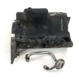 _b194764 ホンダ アクティトラック HA7 エンジン オイルパン ストレーナー付き E07Z HA6 バン HH5 HH6 バモス HM1 HM2