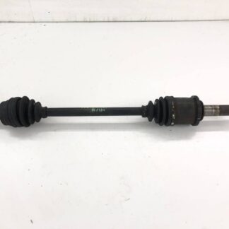 _b194764 ホンダ アクティトラック HA7 ドライブシャフト リア リヤ 左 R/LH E07Z HA6 バン HH5 HH6 バモス HM1 HM2