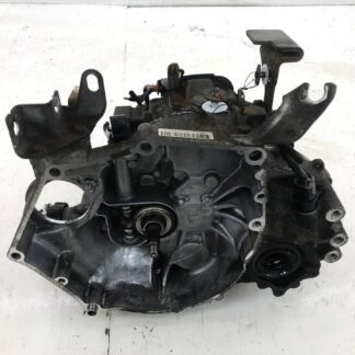 _b194764 ホンダ アクティトラック HA7 トランスミッション マニュアル 5MT YFRT-4044372 E07Z
