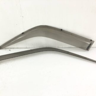 _b194915 ホンダ アクティトラック SDX HA7 ドアバイザー サイド フロント 左右 HA6 バン HH5 HH6 バモス HM1 HM2
