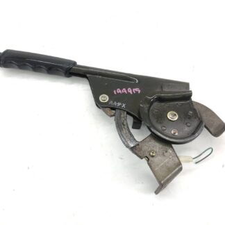 _b194915 ホンダ アクティトラック SDX HA7 サイドブレーキレバー パーキング ハンド - K - S HA6 バン HH5 HH6 バモス HM1 HM2