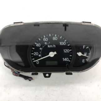 _b194915 ホンダ アクティトラック SDX HA7 スピードメーター 158772km HR-0275-011 78100-S3A-J200 HA6 バン HH5 HH6 バモス HM1 HM2
