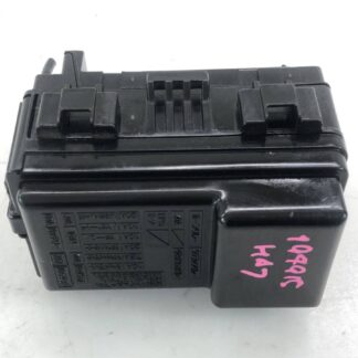 _b194915 ホンダ アクティトラック SDX HA7 ヒューズボックス エンジンルーム側 RC-5001 HA6 バン HH5 HH6 バモス HM1 HM2