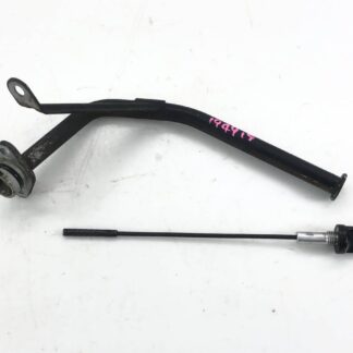 _b194915 ホンダ アクティトラック SDX HA7 HA6 エンジンオイル レベルゲージ ガイドパイプ付き E07Z HA6 バン HH5 HH6 バモス HM1 HM2