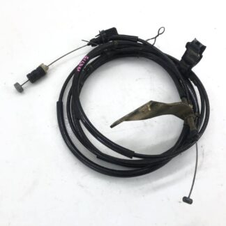 _b194915 ホンダ アクティトラック SDX HA7 アクセルワイヤー ケーブル スロットル HA6 バン HH5 HH6 バモス HM1 HM2