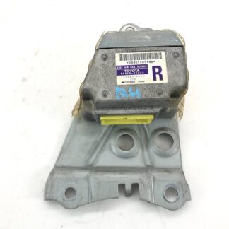 _b195051 トヨタ クレスタ 2.5 エクシード JZX100 SRS エアバッグ バック コンピューター サイド 右 RH 未展開 89860-22050 252300-0052 GX
