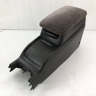 _b195051 トヨタ クレスタ 2.5 エクシード JZX100 センターコンソール ドリンクホルダー アームレスト カバー トリム YA40 GX100 GX105 JZX