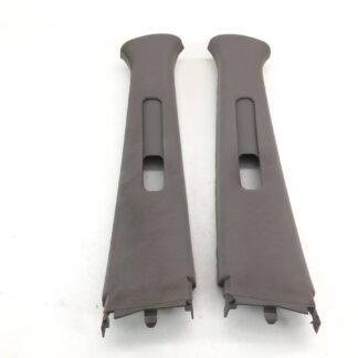 _b195051 トヨタ クレスタ 2.5 エクシード JZX100 センターピラー B トリム カバー 内装 左右 (2) YA40 GX100 GX105 JZX105 マークⅡ