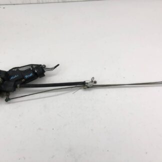 _b195051 トヨタ クレスタ 2.5 エクシード JZX100 ドアロックアクチュエーター ソレノイド ワイヤー付き リア リヤ 左 R/LH GX100 GX105