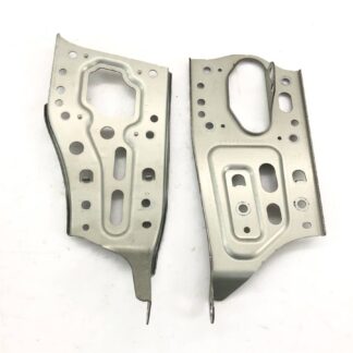 _b195051 トヨタ クレスタ 2.5 エクシード JZX100 オーディオ ステー ブラケット 86211-22180 GX100 GX105 JZX105 マークⅡ チェイサー
