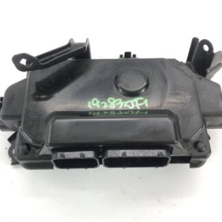 _b192382 ホンダ N-BOX カスタム JF1 エンジンコンピューター メイン ECU 37820-R9G-Y22 S07A JF2