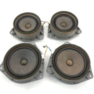 _b195051 トヨタ クレスタ 2.5 エクシード JZX100 ドア スピーカー フロント リア リヤ 左右 86180-22560 86160-22560 GX100 GX105 JZX105
