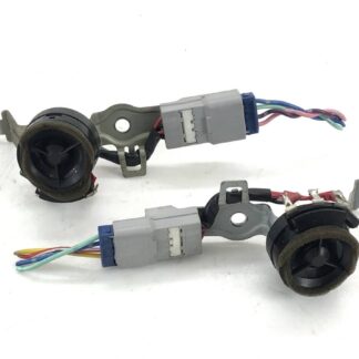 _b195051 トヨタ クレスタ 2.5 エクシード JZX100 ドア ツイーター スピーカー 左右 GX100 GX105 JZX105 マークⅡ チェイサー
