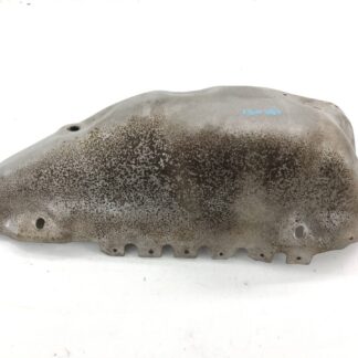_b195051 トヨタ クレスタ 2.5 エクシード JZX100 エキマニ カバー 遮熱板 1JZ-GE JZX105 GX100 GX105 チェイサー クレスタ