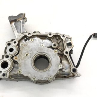 _b195051 トヨタ クレスタ 2.5 エクシード JZX100 オイルポンプ 1JZ-GE GX100 GX105 JZX105 マークⅡ チェイサー