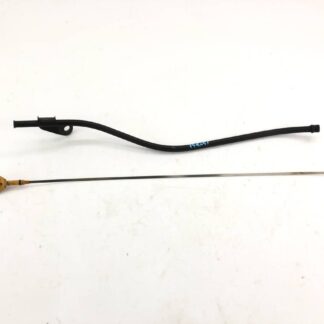 _b195051 トヨタ クレスタ 2.5 エクシード JZX100 エンジンオイル レベルゲージ ガイドパイプ付き 1JZ-GE GX100 GX105 JZX105 マークⅡ